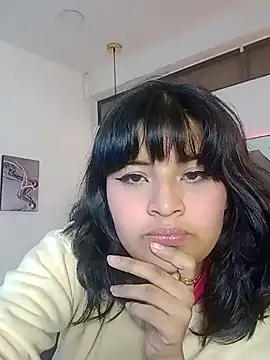 Liily Foxxy online show from 19, 6, 2026