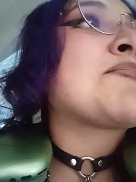 Liily Foxxy online show from 16, 5, 2026