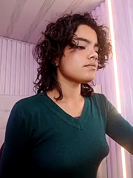 Kittylatina  online show from 16, 3, 2026