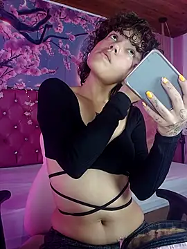 Kittylatina  online show from 11, 5, 2026