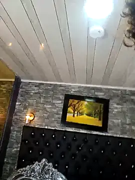 Kittylatina  online show from 9, 4, 2026