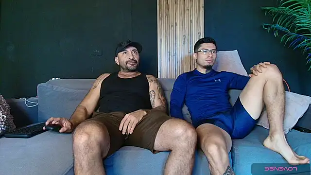 angelstream online show from 11, 5, 2026