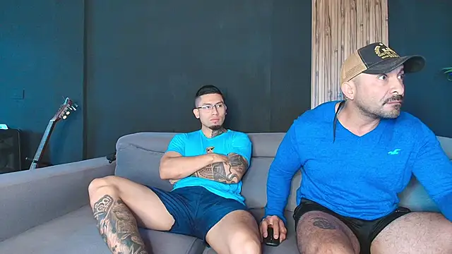 angelstream online show from 7, 4, 2026