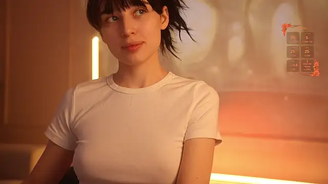 horneyjozy online show from 15, 3, 2026