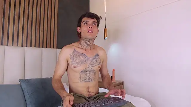 GhaelSum   online show from 10, 3, 2026