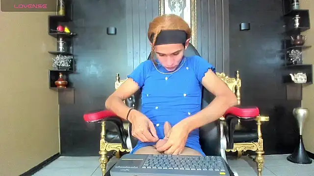 Kloe xxx   online show from 12, 3, 2026