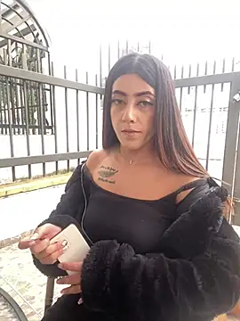 Electra Pinkk online show from 16, 4, 2026