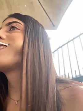 Electra Pinkk online show from 28, 3, 2026