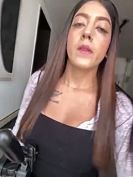 Electra Pinkk online show from 21, 4, 2026