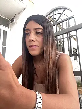 Electra Pinkk online show from 5, 5, 2026