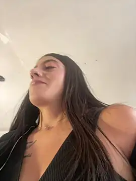 Snapshot of Electra_Pinkk chatting on 11, 7, 2026 Electra Pinkk online show from 11, 7, 2026