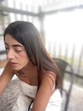 Electra Pinkk online show from 21, 3, 2026