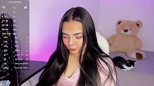 sumersunsett online show from 11, 3, 2026