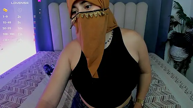bahiya aziz online show from 30, 5, 2026
