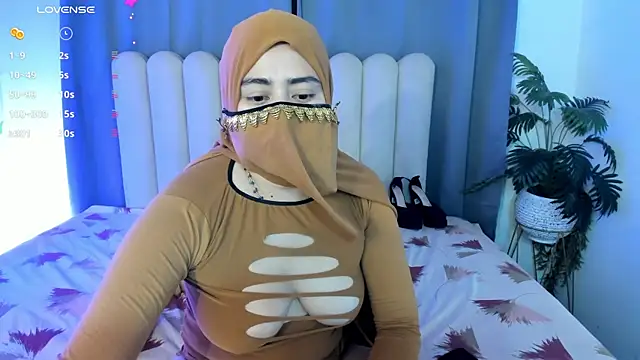 bahiya aziz online show from 20, 5, 2026