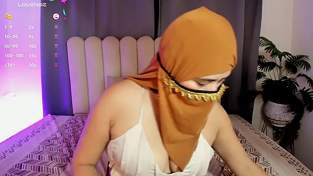 bahiya aziz online show from 7, 5, 2026