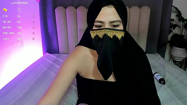 bahiya aziz online show from 26, 5, 2026