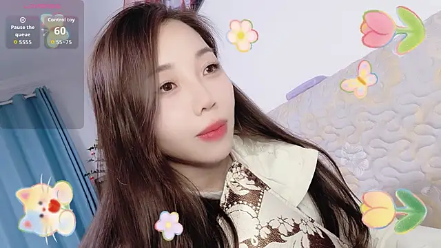 L-Liangling online show from 14, 3, 2026