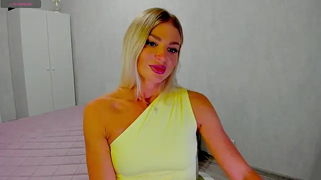 Jasmin-lady online show from 11, 5, 2026