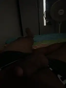 maikol1577 online show from 11, 3, 2026