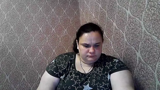 DollyGersonn online show from 12, 6, 2026