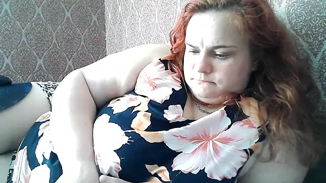 DollyGersonn online show from 4, 5, 2026