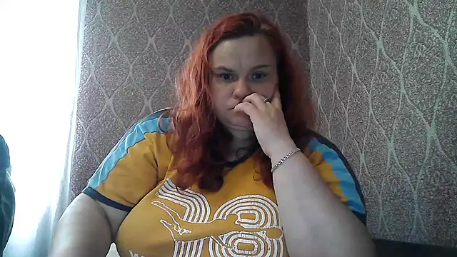 DollyGersonn online show from 3, 6, 2026