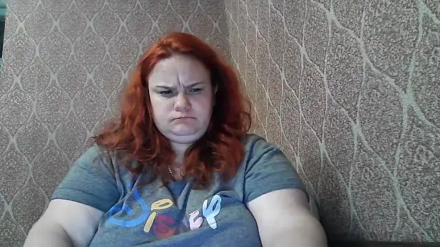 DollyGersonn online show from 14, 5, 2026