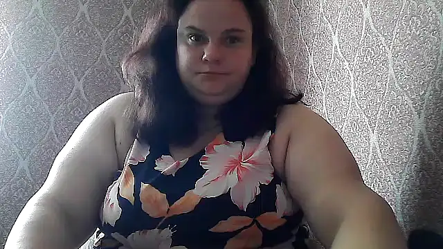 DollyGersonn online show from 11, 6, 2026