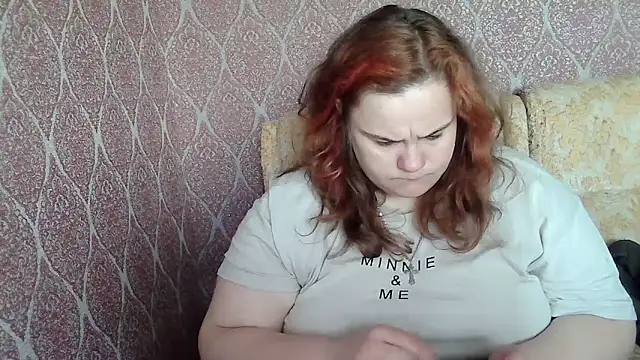 DollyGersonn online show from 27, 3, 2026