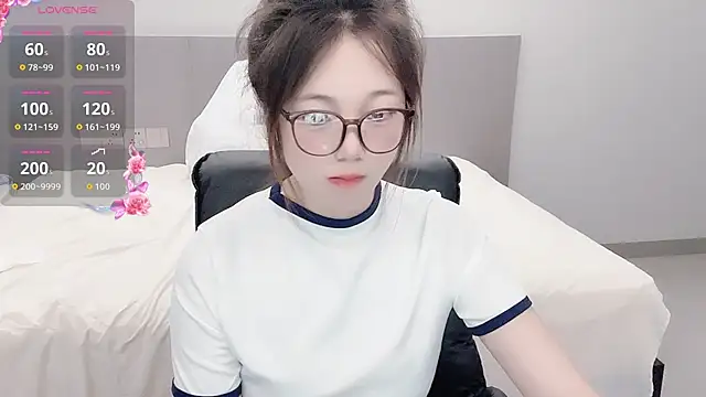 Snapshot of Lucky_zhizhi chatting on 29, 6, 2026 Lucky zhizhi online show from 29, 6, 2026
