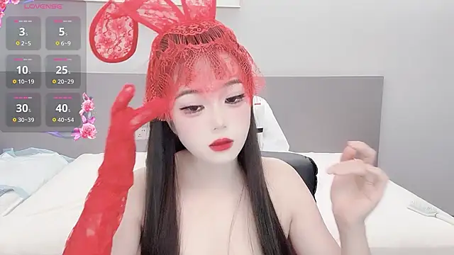 Snapshot of Lucky_zhizhi chatting on 3, 7, 2026 Lucky zhizhi online show from 3, 7, 2026