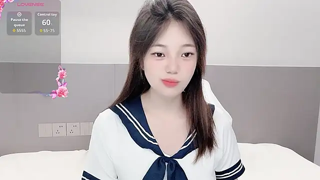 Snapshot of Lucky_zhizhi chatting on 24, 7, 2026 Lucky zhizhi online show from 24, 7, 2026