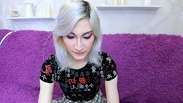 DianaBardot online show from 13, 4, 2026