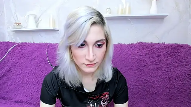 DianaBardot online show from 20, 4, 2026