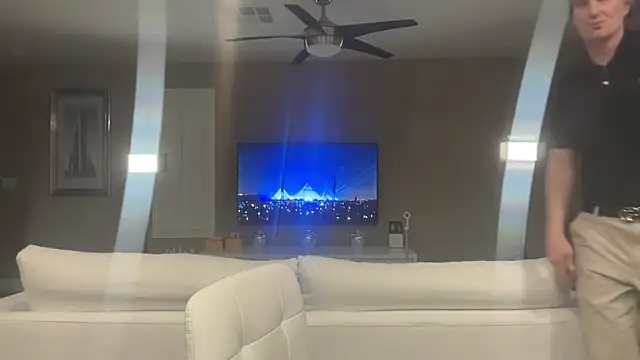 Naughty Ken Barbie-69 online show from 22, 3, 2026