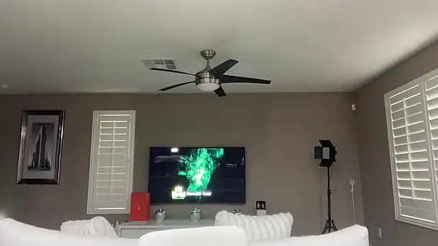 Naughty Ken Barbie-69 online show from 13, 4, 2026