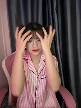 Cum-withyou online show from 19, 4, 2026