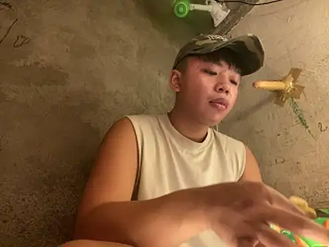 urasianrey online show from 4, 4, 2026