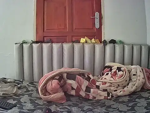 JoycyQueen online show from 27, 3, 2026