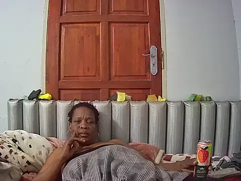 JoycyQueen online show from 31, 3, 2026