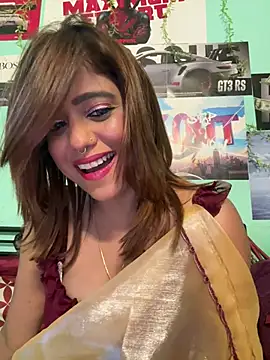 Snapshot of srimoyee46 chatting on 9, 7, 2026 srimoyee46 online show from 9, 7, 2026