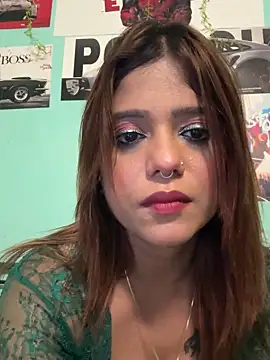 Snapshot of srimoyee46 chatting on 26, 5, 2026 srimoyee46 online show from 26, 5, 2026