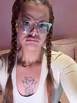 EmiliaSunx online show from 10, 3, 2026