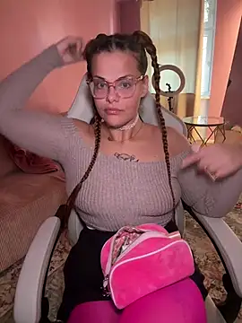 EmiliaSunx online show from 18, 3, 2026