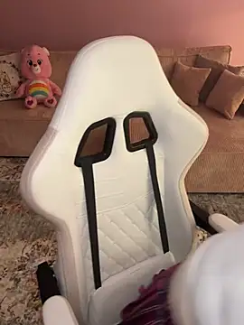 EmiliaSunx online show from 20, 3, 2026