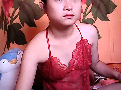 Yummy Donna online show from 17, 3, 2026