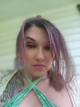 NicolePearl online show from 16, 7, 2026