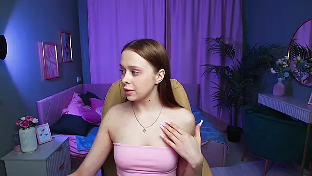 Megg Ryan online show from 13, 4, 2026