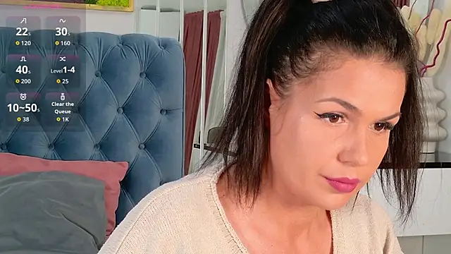 AnneRey online show from 16, 4, 2026